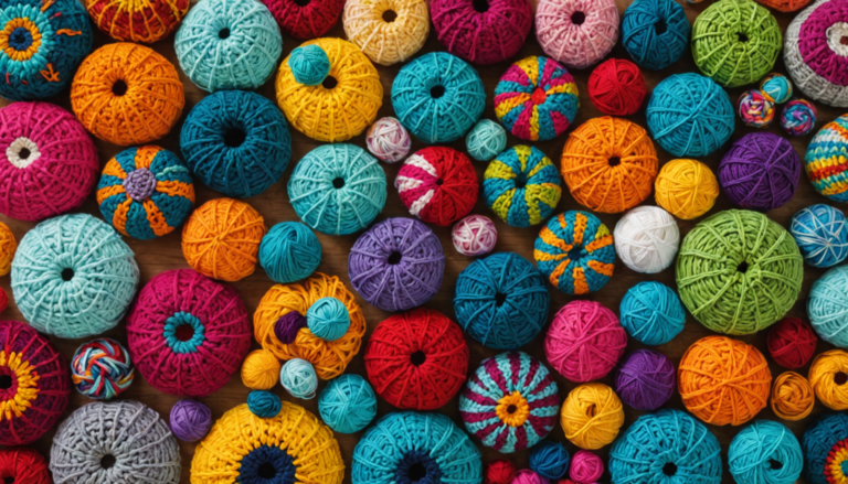 Find Crochet Classes Near Me: Learn to Crochet Today!