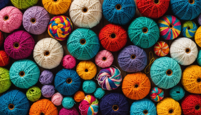 Best Crochet Kits for Beginners & Experts: Find Your Perfect Project!