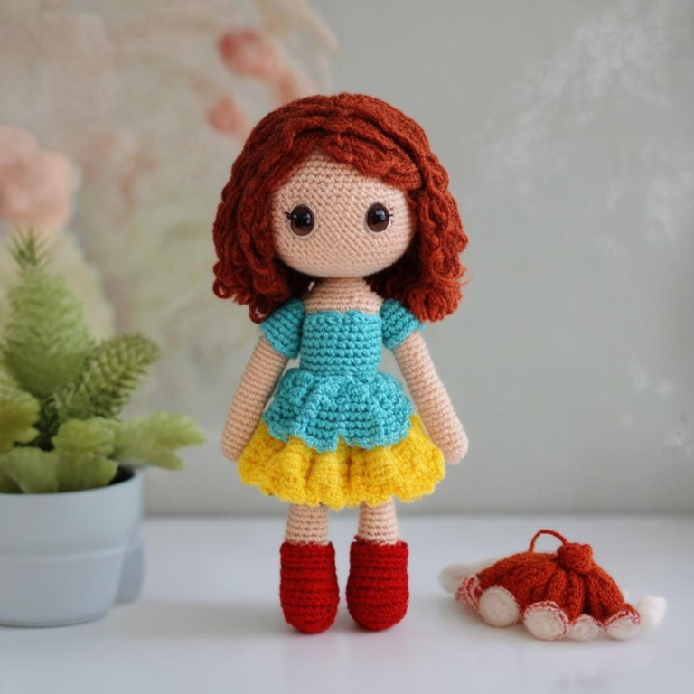 Best Amigurumi Doll Kits & Patterns: A Comprehensive Review & Comparison