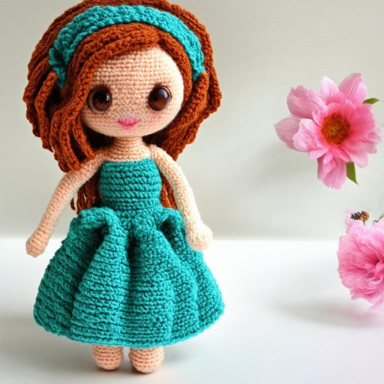 Best Amigurumi Doll Kits & Patterns: A 2023 Buyer’s Guide & Review