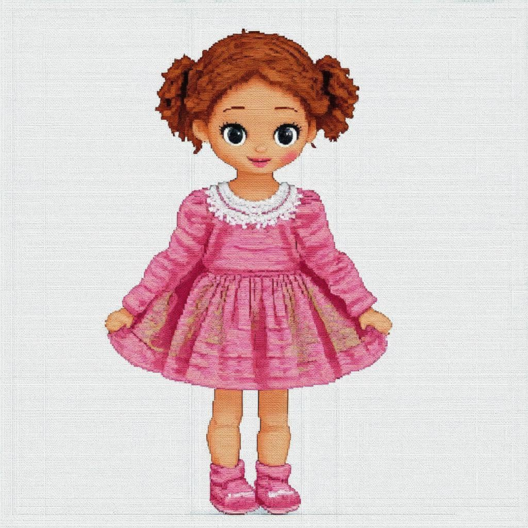 Best Free Crochet Doll Patterns: A Detailed Comparison & My Top Picks