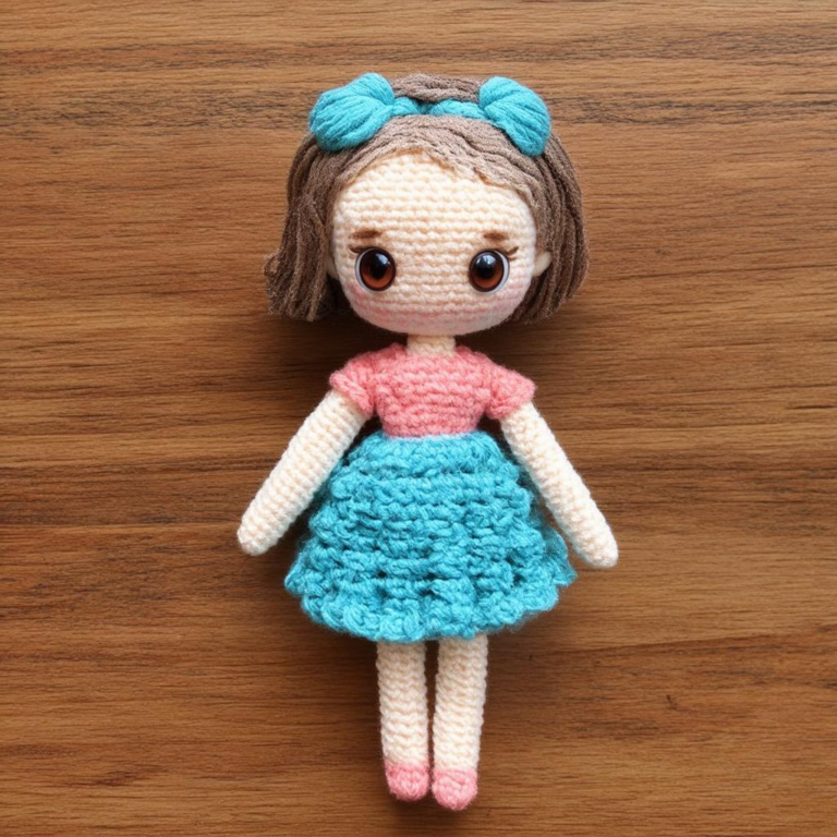 Arugami Crochet Doll Review: Cutest Custom Creatures vs. DIY Kits – Which to Choose?