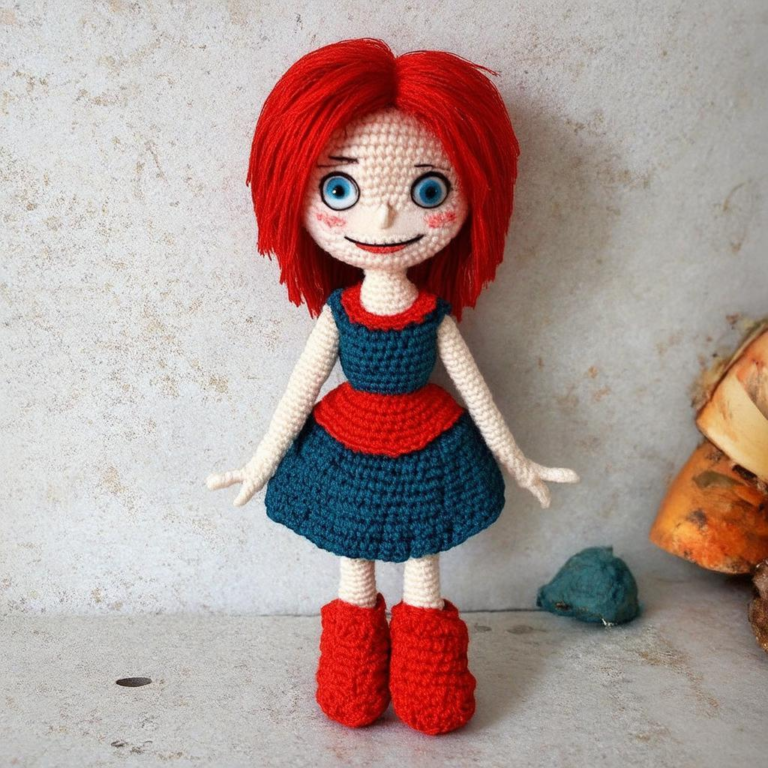 Crochet Coraline Doll Showdown: Top Picks, Reviews & Which One is Best?