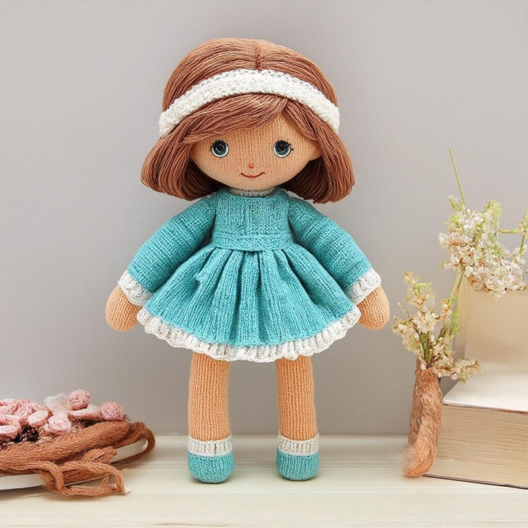 Free Doll Patterns Compared: Top Picks & Where to Find the Best