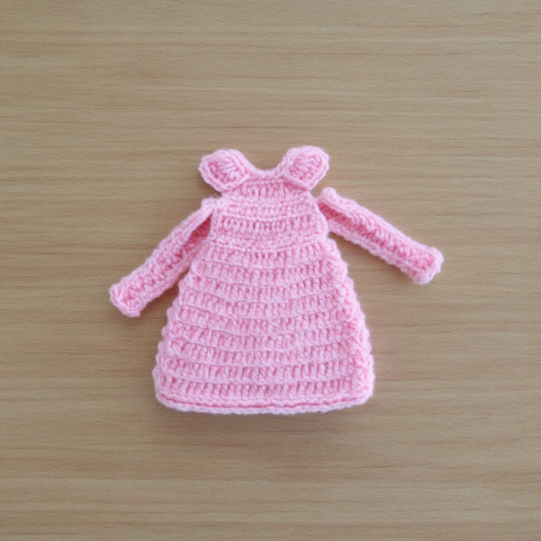 Crochet Doll Clothes: Best Patterns vs. Kits – Which is Right for YOU?