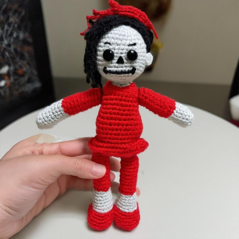 Crochet Voodoo Dolls: Top Picks, Reviews & Where to Buy Your Perfect Pincushion Pal