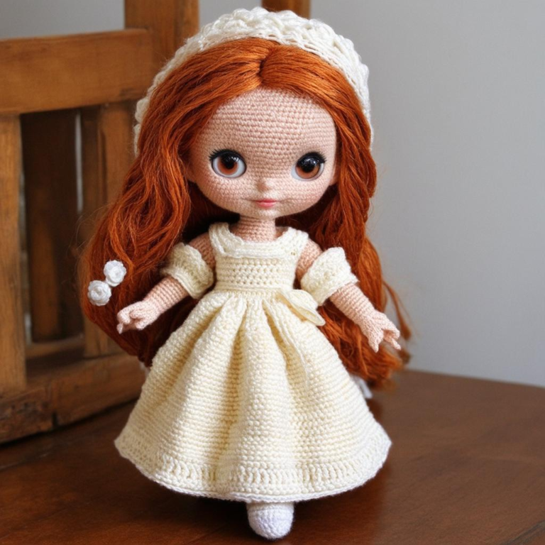 Best Free Crochet Patterns for Dolls: Top Picks & Easy Projects Compared