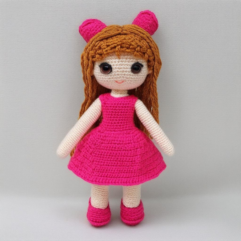 Crochet Doll Patterns: Which is Best? A Beginner-Friendly Guide & Comparison