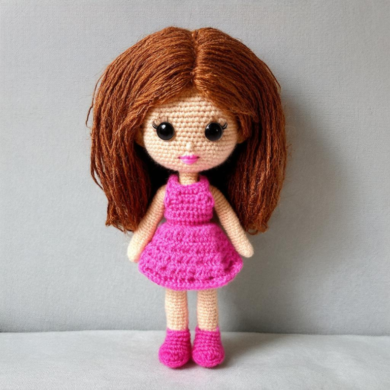 Best Crochet Doll Hair: Top Choices Compared & Reviewed for Realistic Results