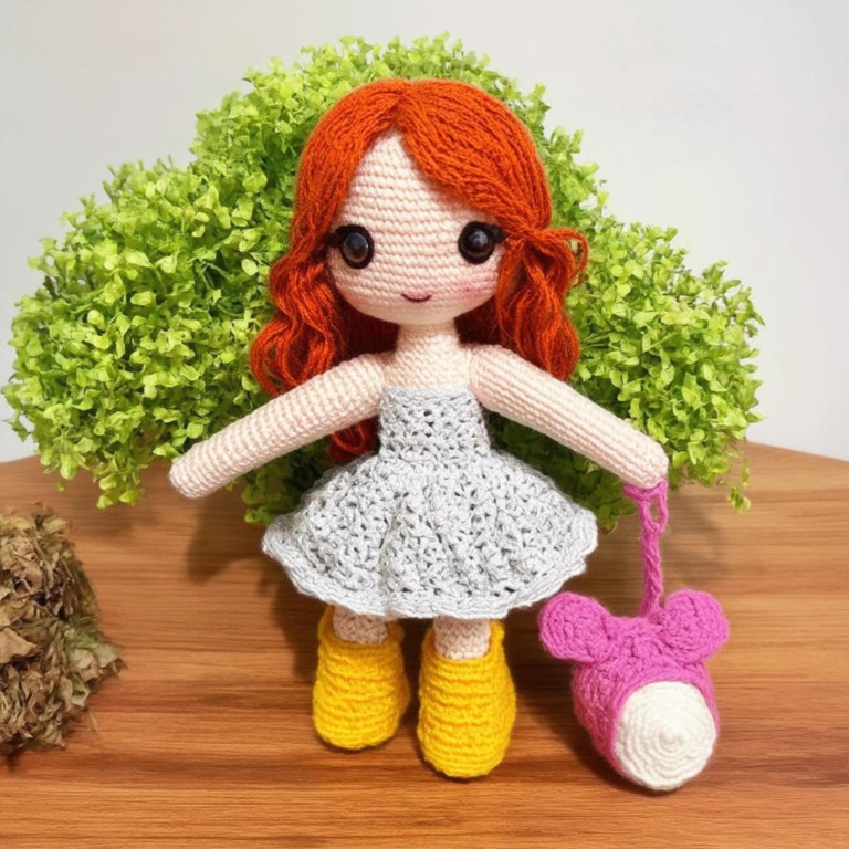 Arugami Crochet Doll Showdown: Which Brand Reigns Supreme? (Reviews & Comparisons)