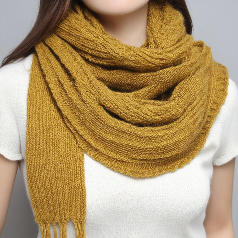 Best Scarf Knitting Patterns: Top Picks & Comparisons for Every Skill Level