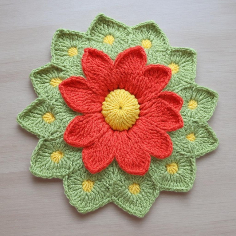 Top 5 Free Crochet Flower Patterns: Compare Designs & Find Your Perfect Project