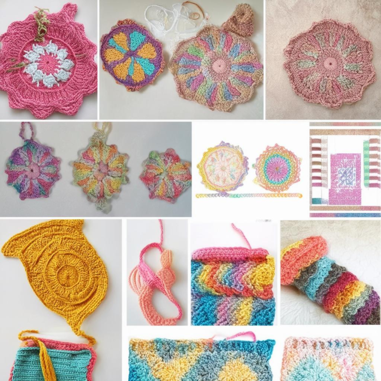 Cute Crochet Patterns: Top Picks & Comparisons for Your Next Project