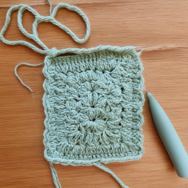 Crochet Stitches Compared: Find The Best Stitch For Your Project (+ Video Tutorials!)