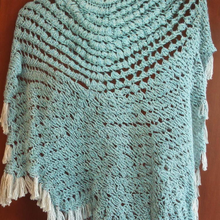 Free Crochet Shawl Patterns: Top Picks & How to Choose the Best for YOU