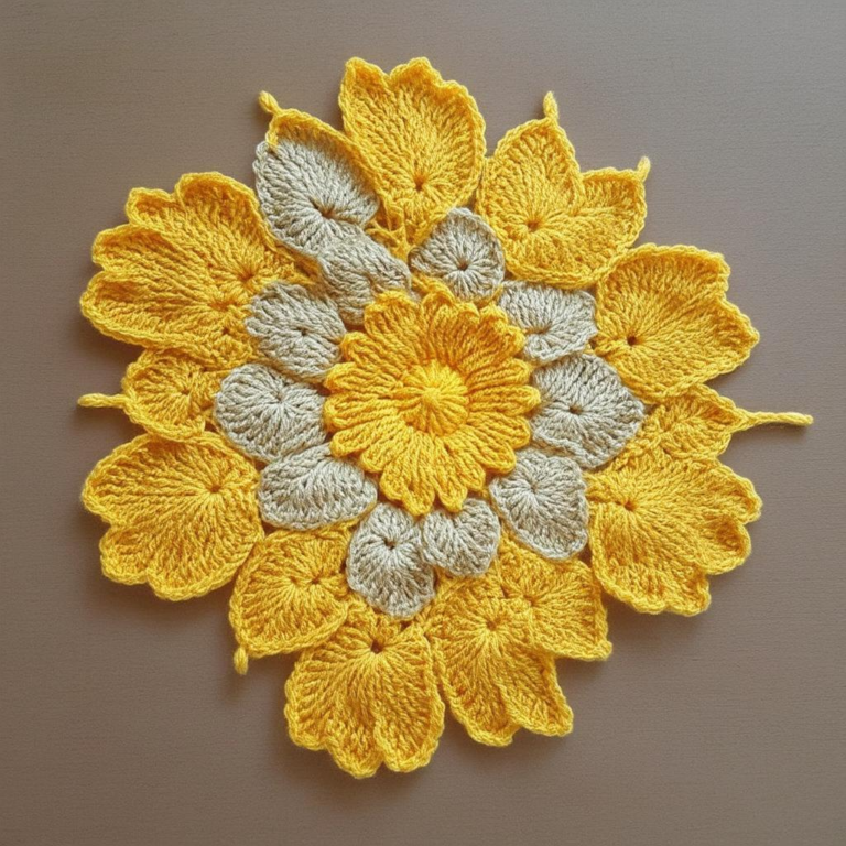 Best Crochet Flowers Free Patterns: Top Picks & Comparisons for Every Skill Level