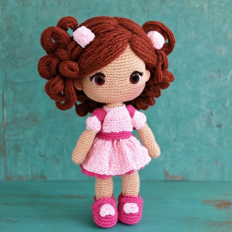 Crochet Dolls: Best Patterns, Kits & Yarns Compared – Find Your Perfect Project!