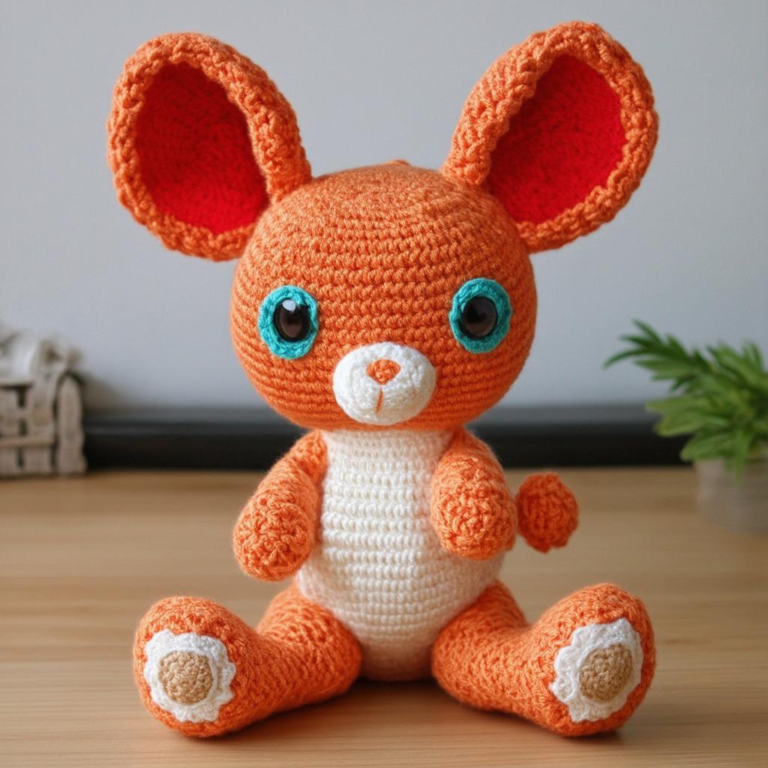 Best Free Crochet Animal Patterns: Compare, Review & Find Your Perfect Project!