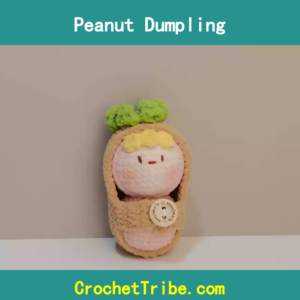 100% Handmade Peanut Dumplings – Artisanal Delight Packed with Flavor 100% Handmade Peanut Dumplings – Artisanal Delight Packed with Flavor
