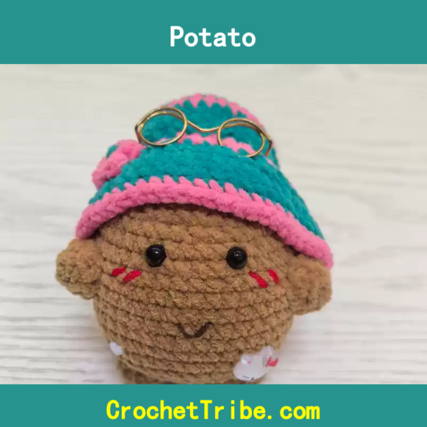 Fresh Organic Potatoes - Premium Quality for Cooking & Baking